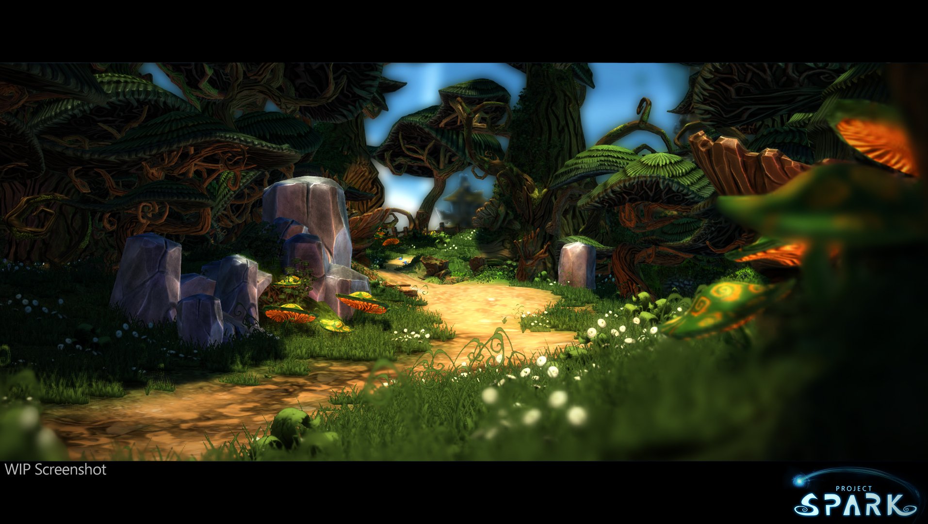 Project Spark - Imagen 18